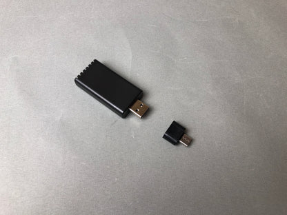 USB Wired to Wireless CarPlay Adapter Box for Apple Carplay Car OEM Wired CarPlay To Wireless CarPlay Dongle Plug and Play