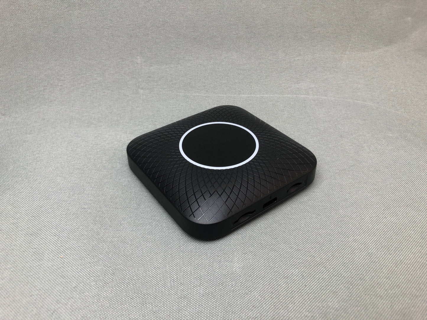 Android 13 Multimedia AI Box 8+128GB Carplay Android Auto Wireless Naviradio TV AMI