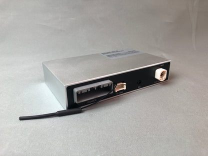 Mercedes Benz NTG 5.5 Apple CarPlay Android Auto Media Box W213 W222 W206