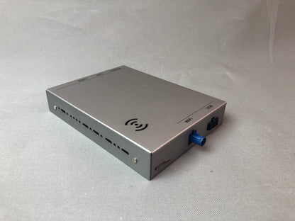 Mercedes Benz NTG 5.5 Apple CarPlay Android Auto Media Box W213 W222 W206