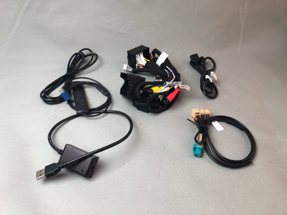 Mercedes Benz NTG 5.5 Apple CarPlay Android Auto Media Box W213 W222 W206