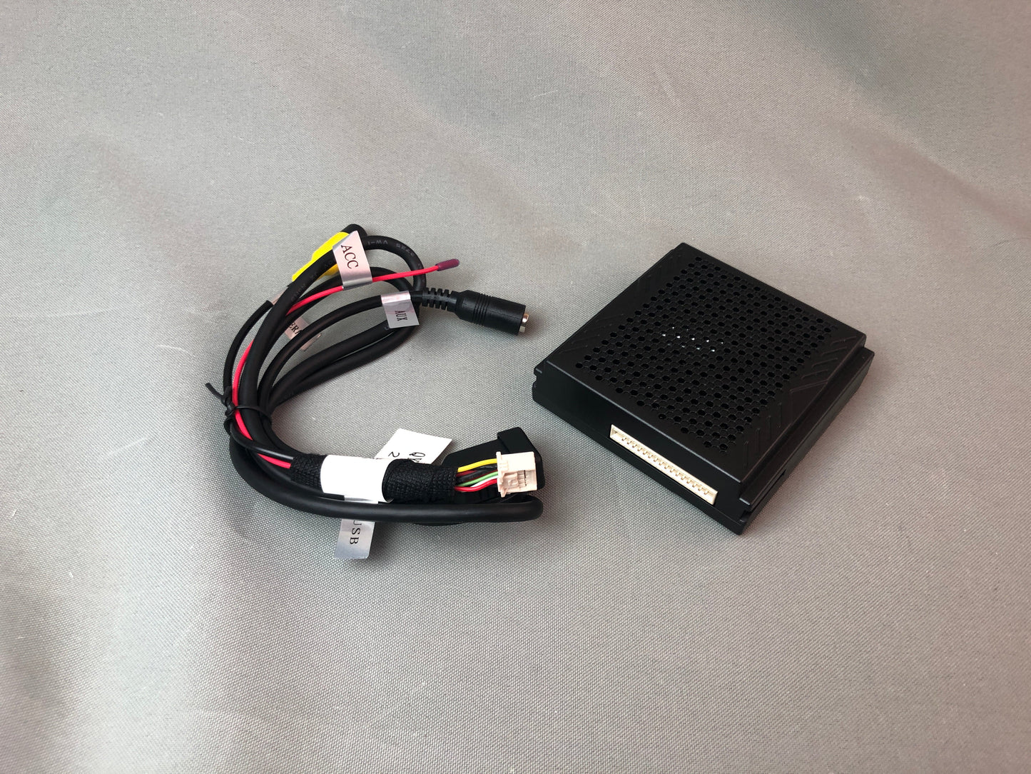 Mercedes Benz NTG 4.5 Becker Apple CarPlay Android Car Media ABCE CLA GLA GLK ML