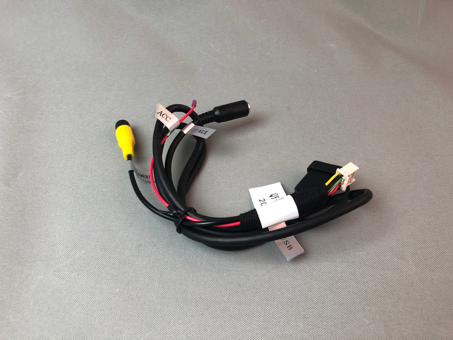 Mercedes Benz NTG 4.5 Becker Apple CarPlay Android Car Media ABCE CLA GLA GLK ML