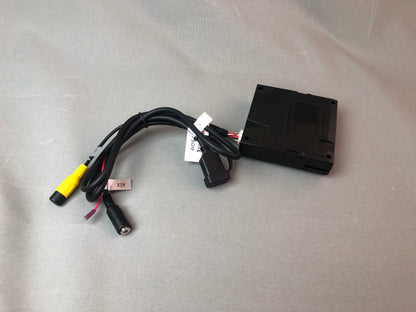 Mercedes Benz NTG 4.5 Becker Apple CarPlay Android Car Media ABCE CLA GLA GLK ML