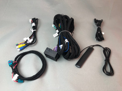 BMW i3 NBT 2013 - 2017 Wireless Carplay Android Auto Interface Box Module