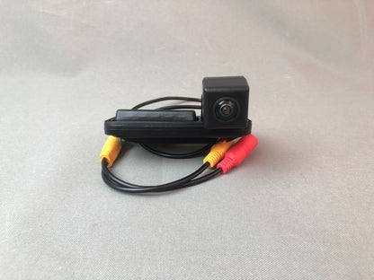 Mercedes Benz EB Class 2016 / 2017 Reverse Camera Rear View Parking AHD for Android