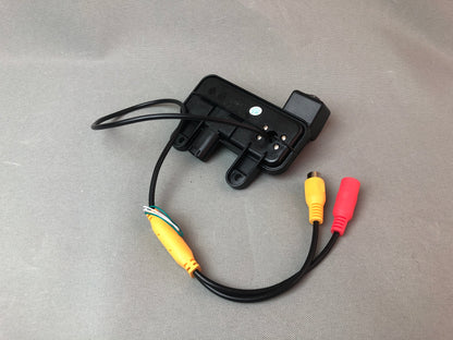 Mercedes Benz EB Class 2016 / 2017 Reverse Camera Rear View Parking AHD for Android