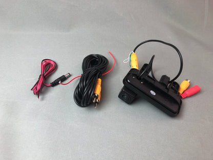 Mercedes Benz B Class B180 B200 2012-2014 Reverse Camera Rear View Parking AHD for Android