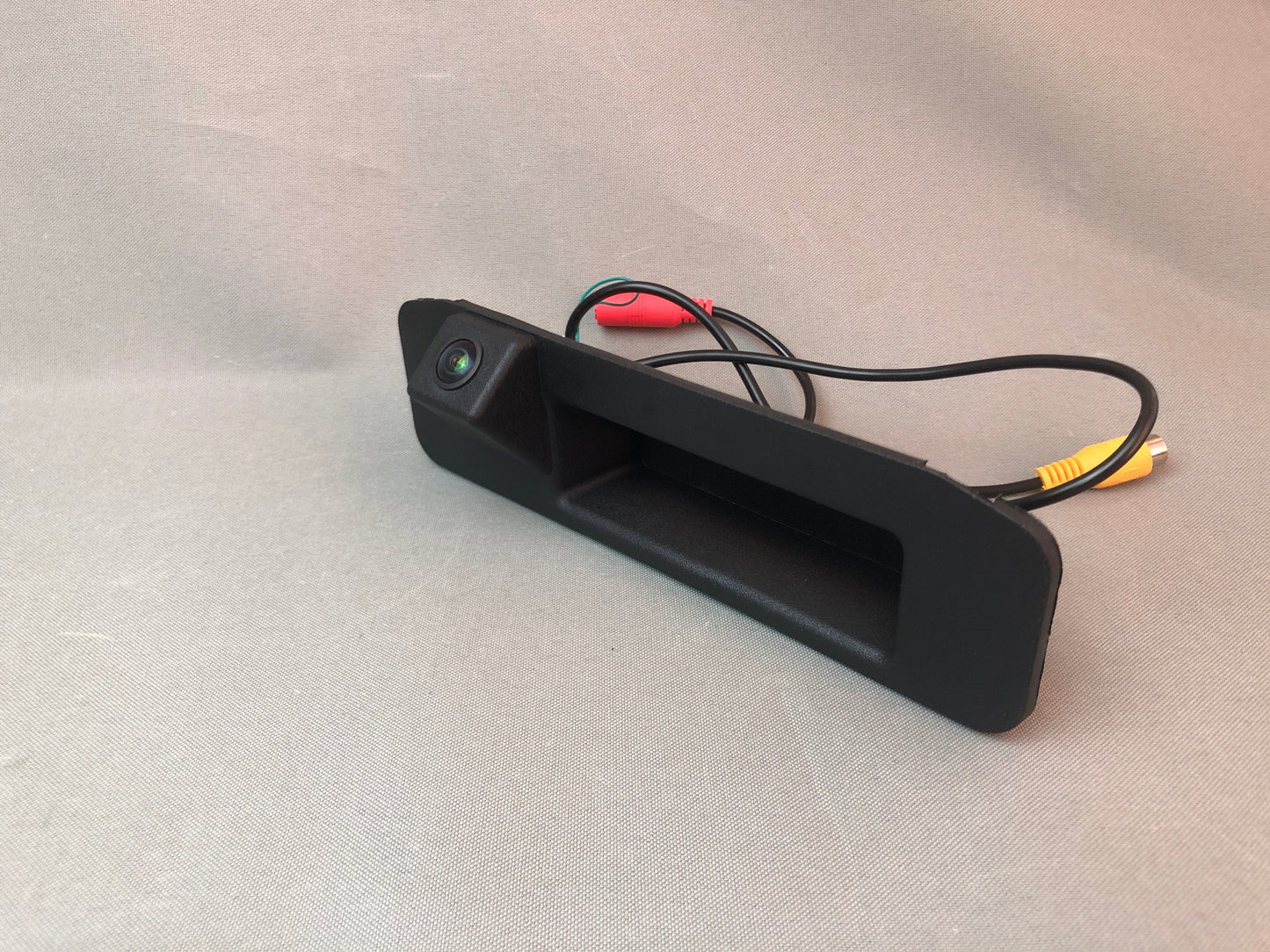 Mercedes Benz GLK 2013 Reverse Camera Rear View Parking AHD for Android