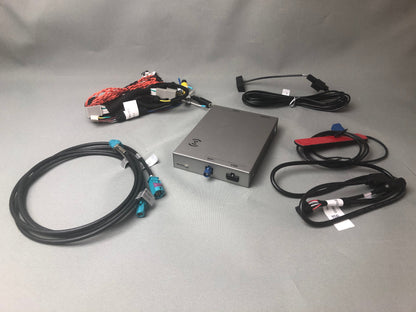 Volvo XC90 XC60 XC40 S90 S60 V60 V90 CarPlay Box Android Auto car interface adapter