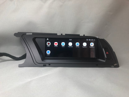 Audi A4 2008 - 2016 Android Navigation Unit Multimedia GPS System
