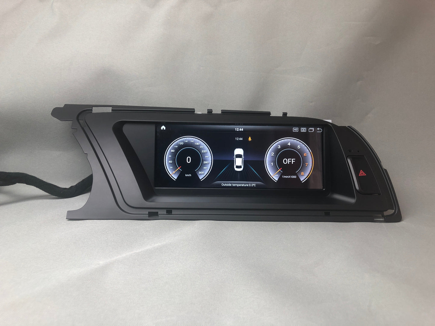 Audi A4 2008 - 2016 Android Navigation Unit Multimedia GPS System
