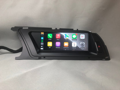 Audi A4 2008 - 2016 Android Navigation Unit Multimedia GPS System