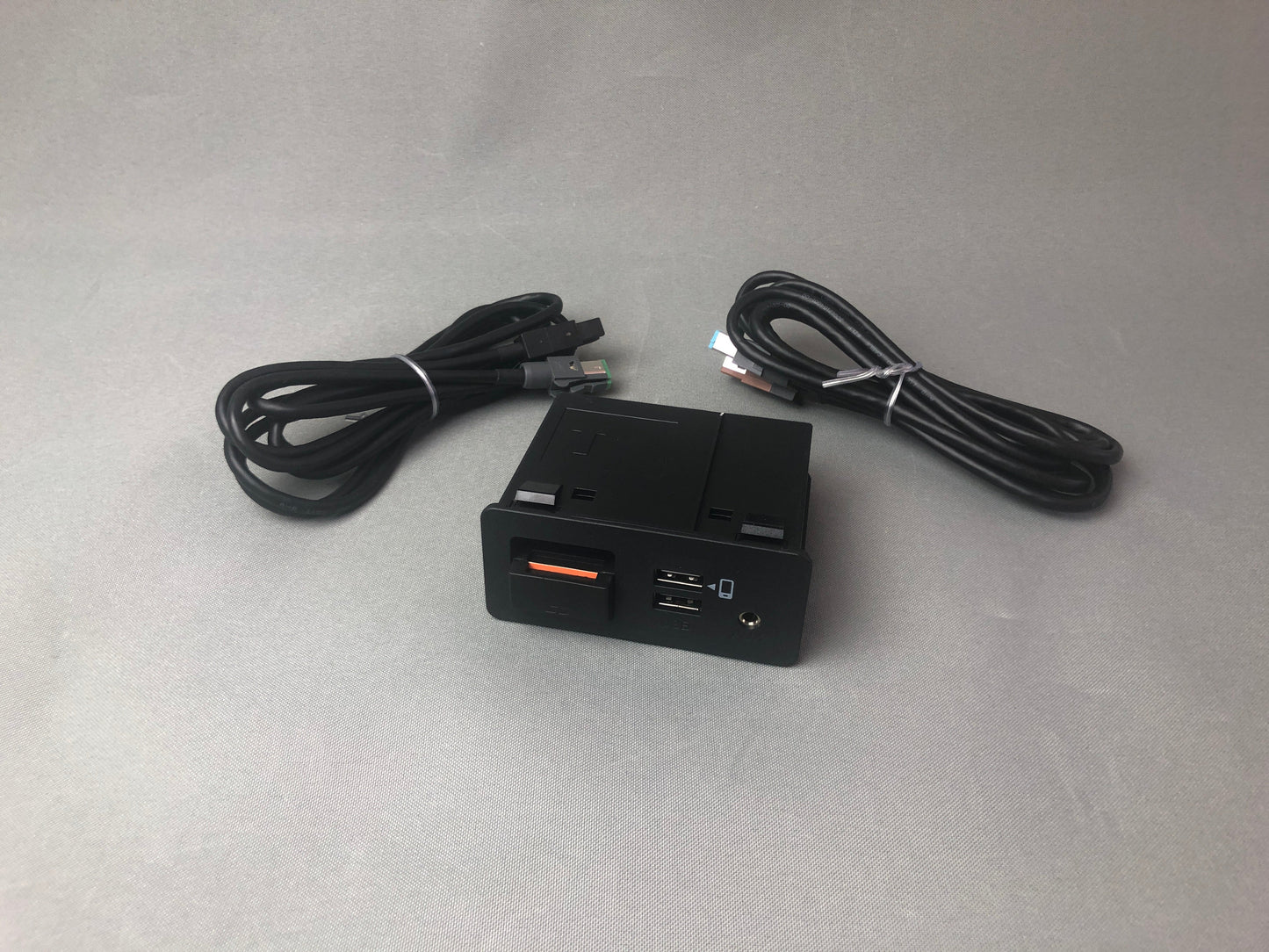 Mazda CX-5 CX-3 MX-5 CX-9 CarPlay Box Android Auto car interface adapter USB wired