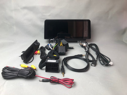 BMW F30 Android 8 Core Navigation Unit F31 F34 3 Series Multimedia 10.25" GPS Android 13 