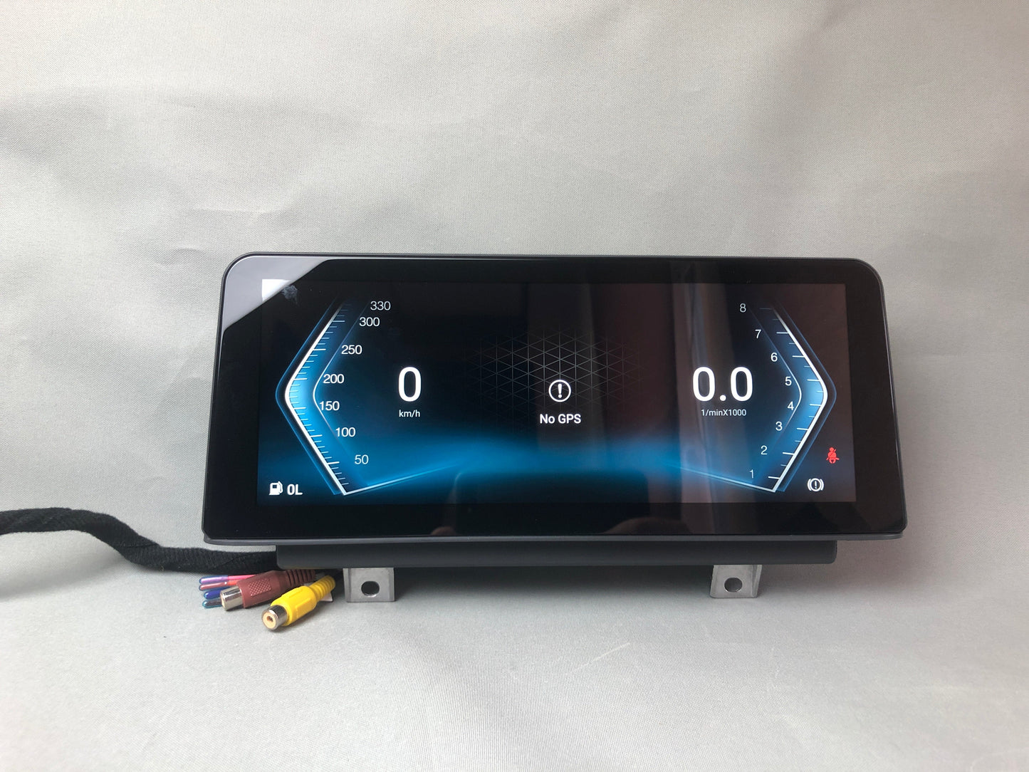 BMW F30 Android 8 Core Navigation Unit F31 F34 3 Series Multimedia 10.25" GPS Android 13 