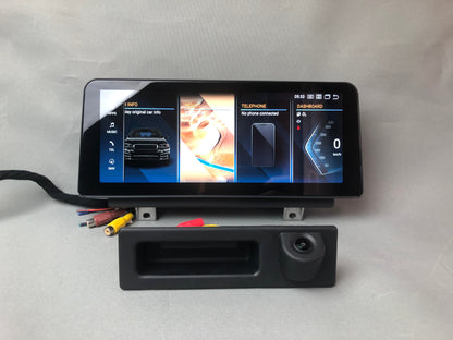 BMW F30 Android 8 Core Navigation Unit F31 F34 3 Series Multimedia 10.25" GPS Android 13 