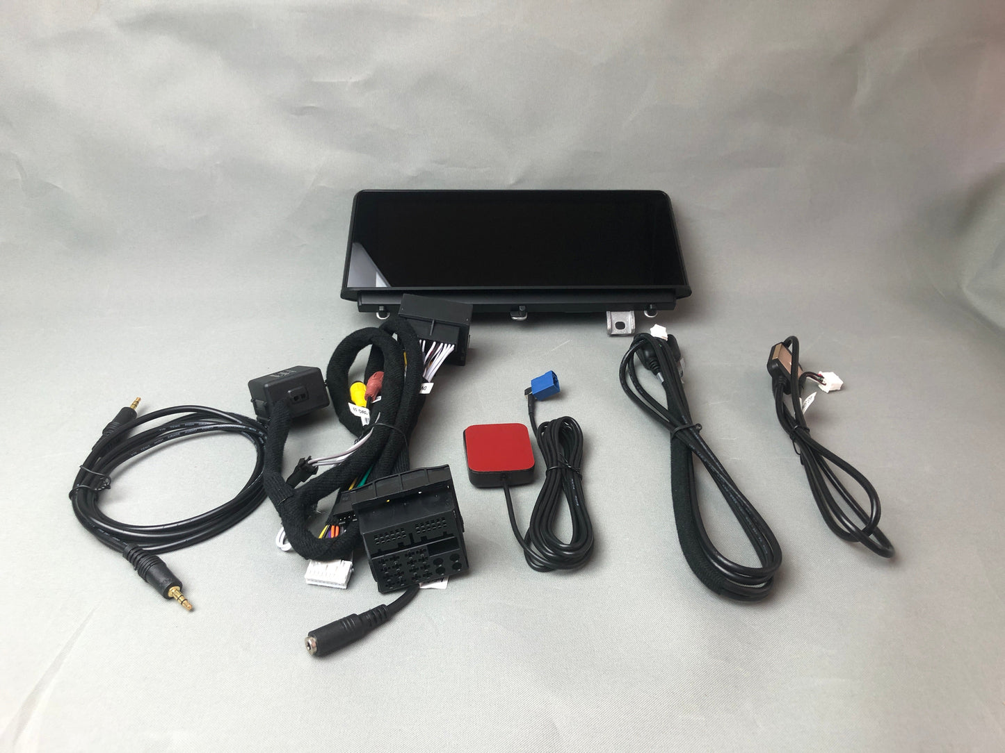 BMW F30 Android 8 Core Navigation Unit F31 F34 3 Series Multimedia 8.8" GPS 