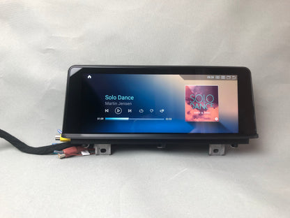 BMW F30 Android 8 Core Navigation Unit F31 F34 3 Series Multimedia 8.8" GPS 