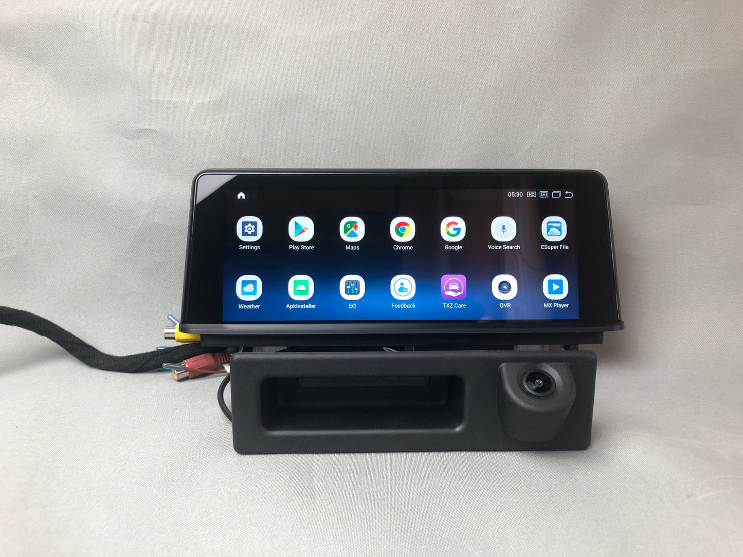 BMW F30 Android 8 Core Navigation Unit F31 F34 3 Series Multimedia 8.8" GPS 