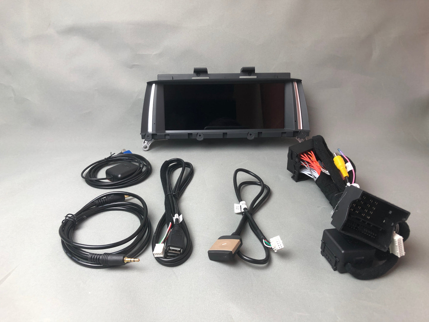 BMW X3 F25 2013 - 2017 NBT Android Navigation Multimedia 8.8 GPS 8 Core