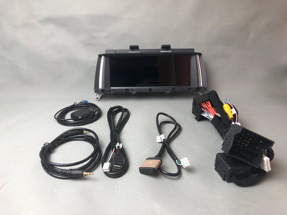 BMW X3 F25 2013 - 2017 NBT Android Navigation Multimedia 8.8 GPS 8 Core
