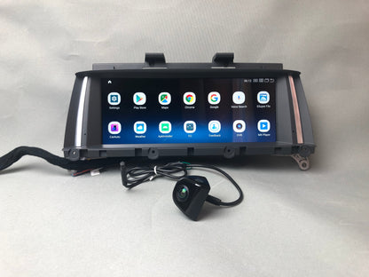 BMW X3 F25 2013 - 2017 NBT Android Navigation Multimedia 8.8 GPS 8 Core
