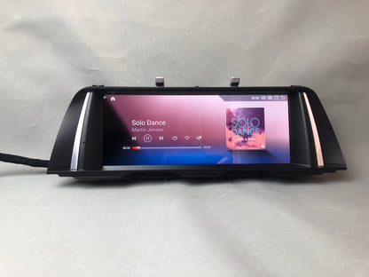 BMW F10 NBT Android 2012 - 2017 Navigation Unit F11 5 Series Multimedia GPS