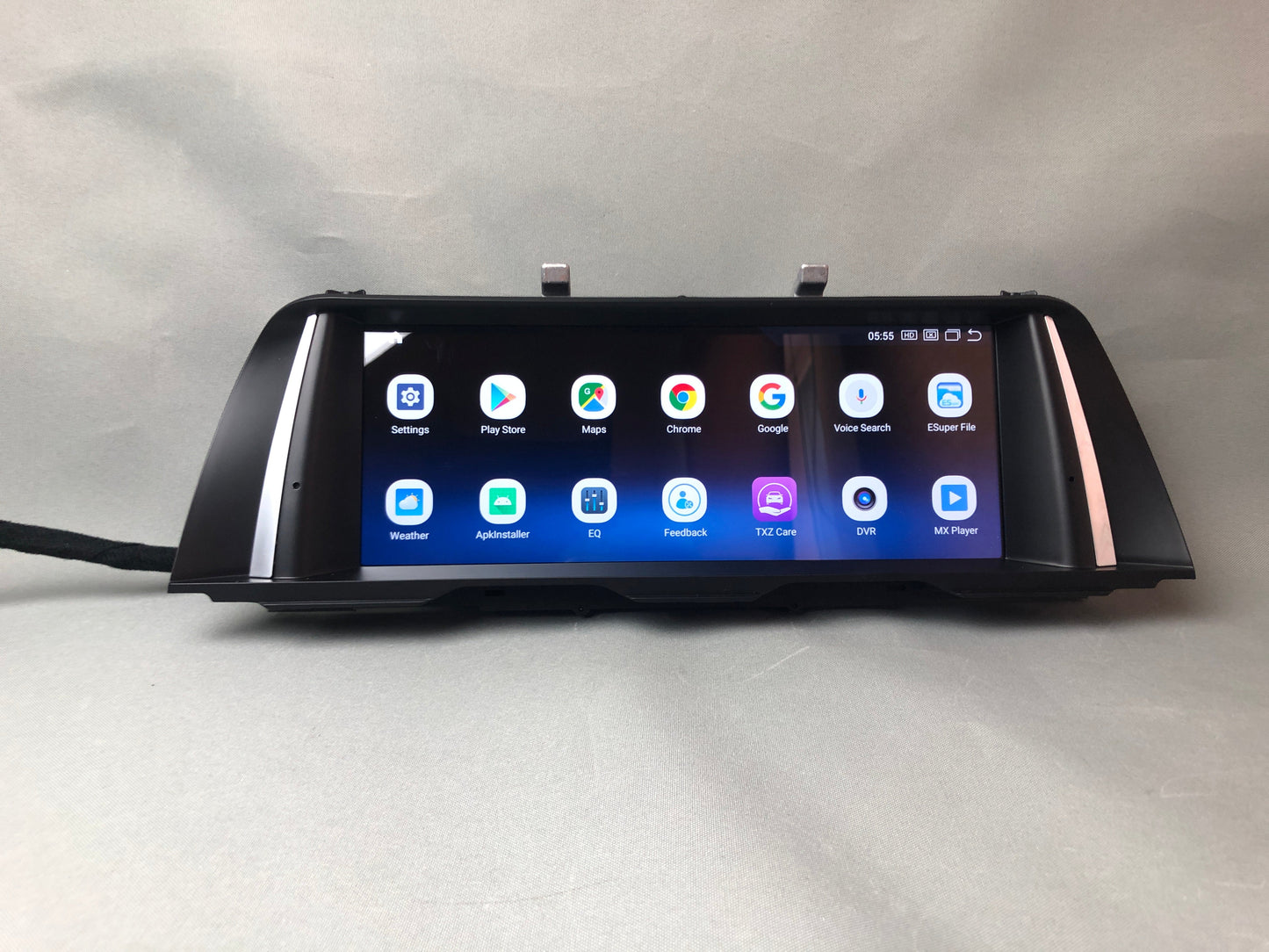 BMW F10 NBT Android 2012 - 2017 Navigation Unit F11 5 Series Multimedia GPS