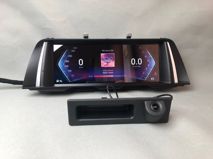 BMW F10 NBT Android 2012 - 2017 Navigation Unit F11 5 Series Multimedia GPS