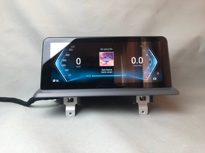 BMW 1 Series E81 E82 E87 E88 2005-2014 Android Navigation Unit Multimedia 