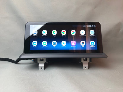 BMW 1 Series E81 E82 E87 E88 2005-2014 Android Navigation Unit Multimedia 
