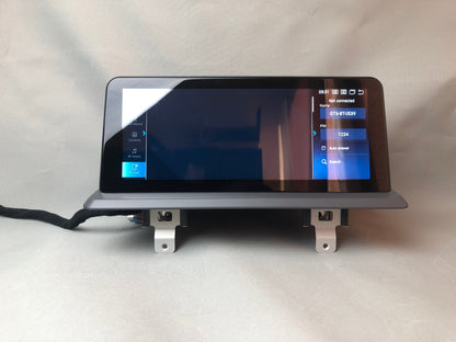 BMW 1 Series E81 E82 E87 E88 2005-2014 Android Navigation Unit Multimedia 