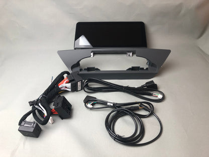 BMW X1 E84 CIC Android Navigation Unit Series Multimedia 2009 - 2015 GPS System
