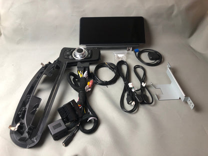 BMW E90 Android Navigation Unit 3 Series Multimedia e91 e92 e93 GPS System