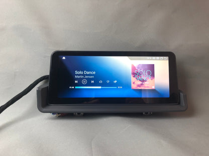 BMW E90 Android Navigation Unit 3 Series Multimedia e91 e92 e93 GPS System
