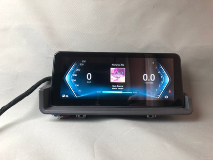 BMW E90 Android Navigation Unit 3 Series Multimedia e91 e92 e93 GPS System