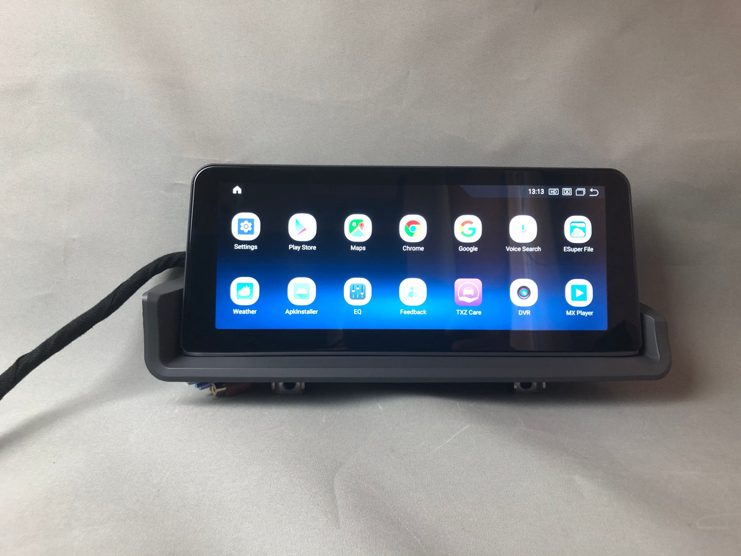 BMW E90 Android Navigation Unit 3 Series Multimedia e91 e92 e93 GPS System