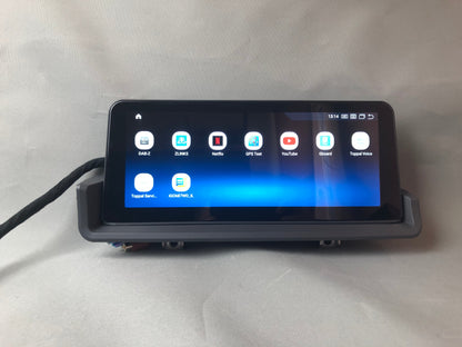 BMW E90 Android Navigation Unit 3 Series Multimedia e91 e92 e93 GPS System