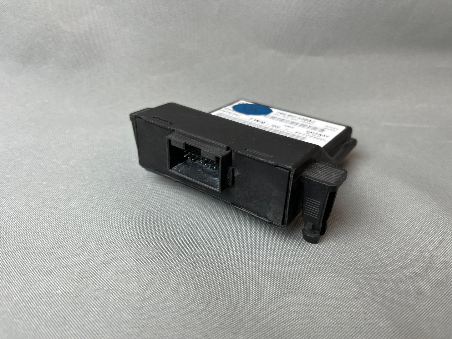 Can Bus Gateway Module 7N0907530AJ Control Unit for VW CC Eos Scirocco Passat MK7 B6 Golf MK6 Sharan Vento