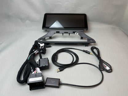 BMW X1 X2 series F48 F49 F39 EVO 2018 - 2021 apple Carplay + android auto navigation