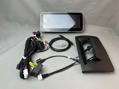 Mercedes Benz W205 C Class NTG5 2015-2018 Carplay Android Auto navigation unit multimedia