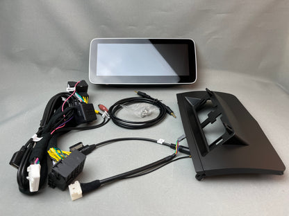 Mercedes Benz W204 C Class NTG4.5 2011-2014 Carplay Android Auto navigation unit multimedia