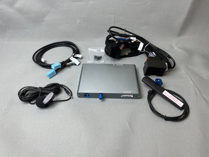 Opel 2008-2017 MMI CarPlay Box Android Auto car interface adapter Astra Meriva Zafira Tourer Insignia Mokka Ampera