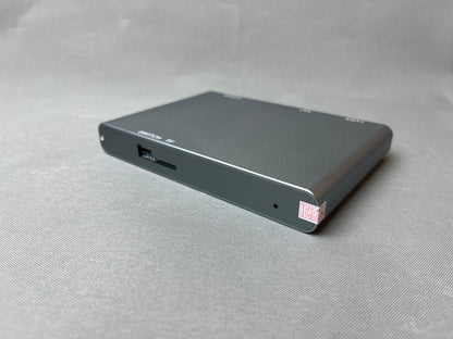 Opel 2008-2017 MMI CarPlay Box Android Auto car interface adapter Astra Meriva Zafira Tourer Insignia Mokka Ampera