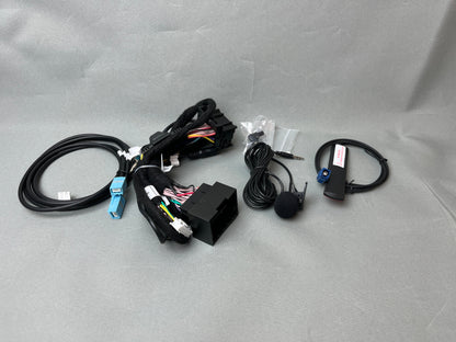 Opel 2008-2017 MMI CarPlay Box Android Auto car interface adapter Astra Meriva Zafira Tourer Insignia Mokka Ampera