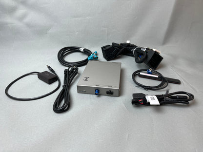 Peugeot 2017-2023 MMI CarPlay Box Android Auto car interface adapter 208 308 508 2008 3008