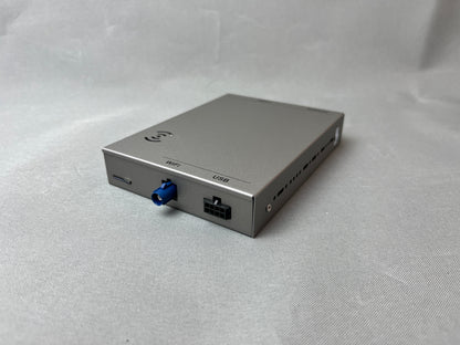 Peugeot 2017-2023 MMI CarPlay Box Android Auto car interface adapter 208 308 508 2008 3008