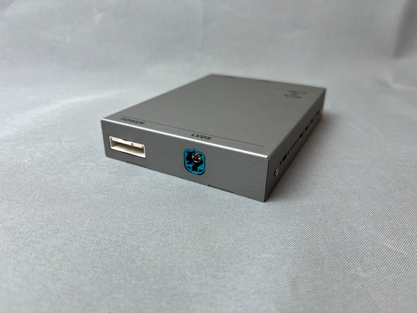 Peugeot 2017-2023 MMI CarPlay Box Android Auto car interface adapter 208 308 508 2008 3008