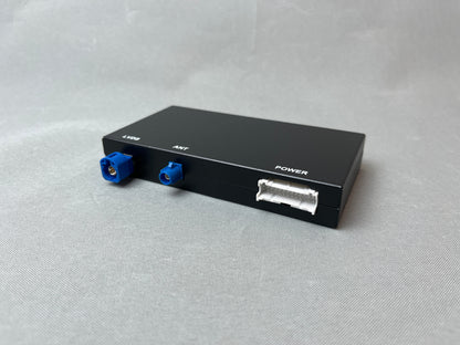 Peugeot 2013-2017 MMI CarPlay Box Android Auto car interface adapter 408 508 2008 3008